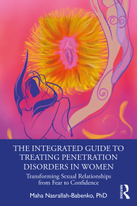 Titelbild: The Integrated Guide to Treating Penetration Disorders in Women 1st edition 9780367653774