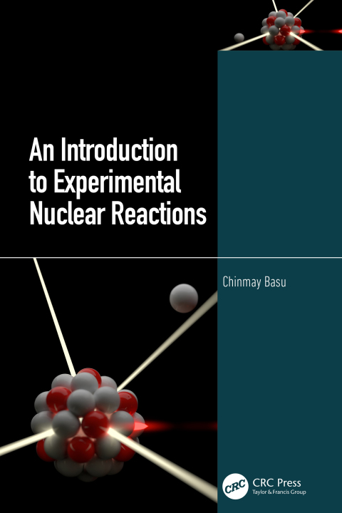 Cover image for book An Introduction to Experimental Nuclear Reactions