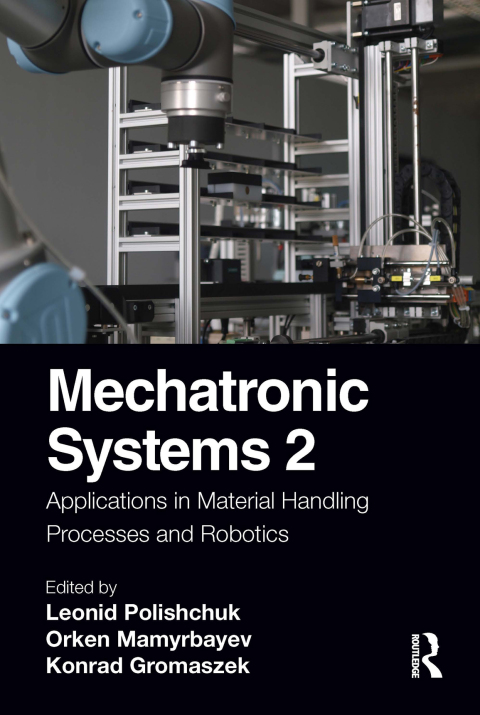 Cover image for book Mechatronic Systems 2