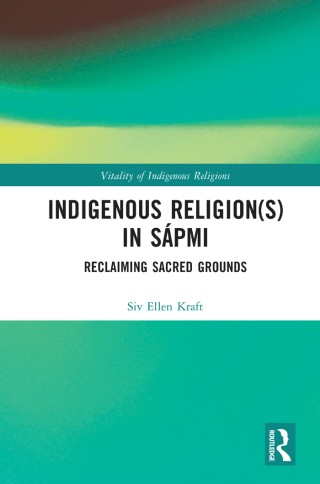 Indigenous Religion(s) in Sápmi