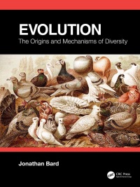 Titelbild: Evolution 1st edition 9781032138480