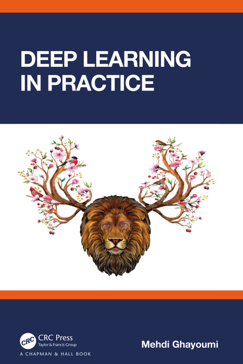 Cover image for book Deep Learning in Practice