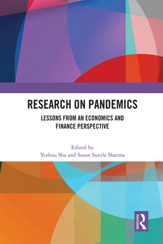 Research on Pandemics