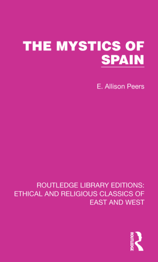The Mystics of Spain