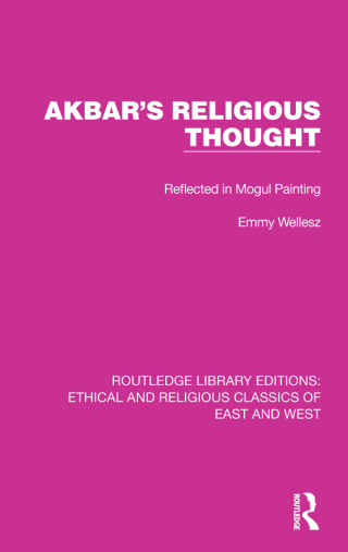 Akbar's Religious Thought