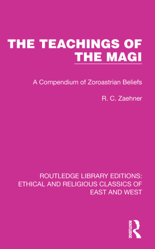 The Teachings of the Magi