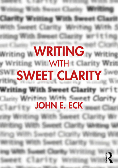Writing with Sweet Clarity 