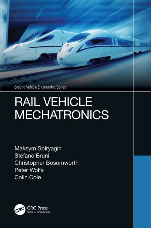 Rail Vehicle Mechatronics 