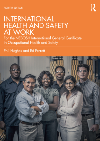 International Health and Safety at Work