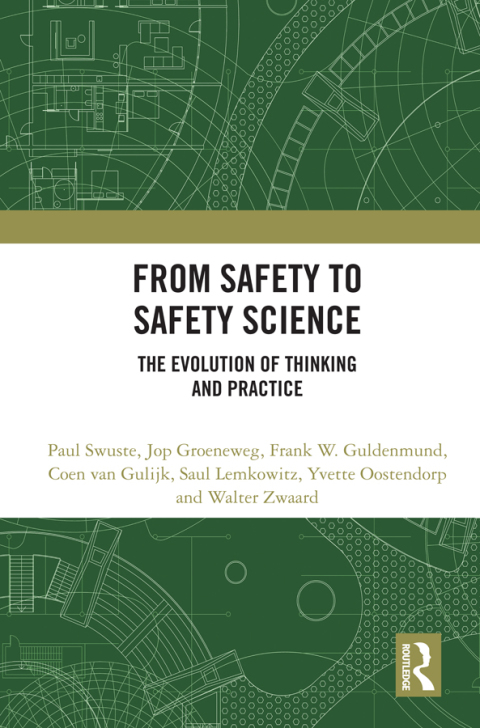 From Safety to Safety Science 