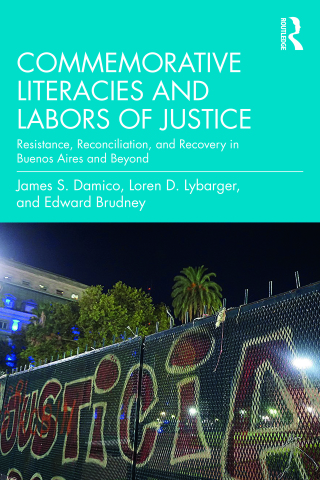 Commemorative Literacies and Labors of Justice