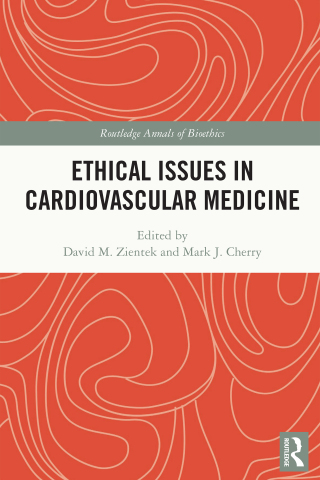 Ethical Issues in Cardiovascular Medicine
