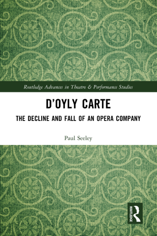 D’Oyly Carte