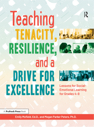 Teaching Tenacity, Resilience, and a Drive for Excellence