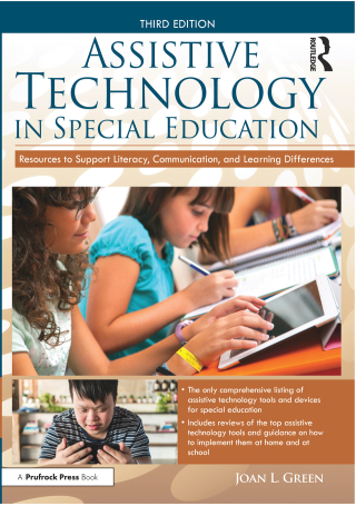 Assistive Technology in Special Education