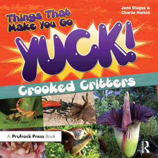 Things That Make You Go Yuck!