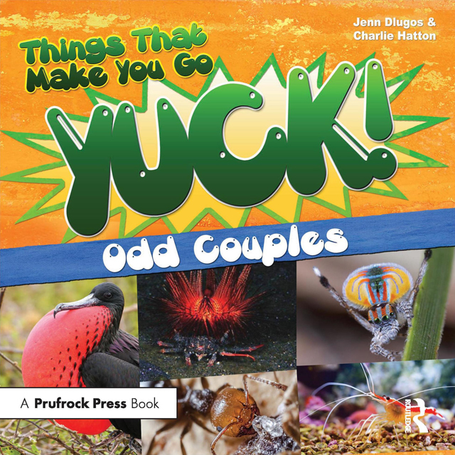 Things That Make You Go Yuck!