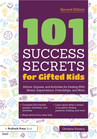 101 Success Secrets for Gifted Kids