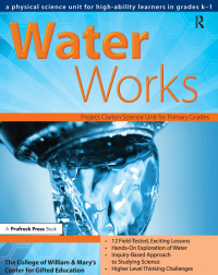 Cover image: Water Works 1st edition 9781593633271