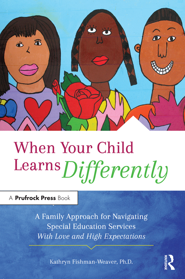 When Your Child Learns Differently