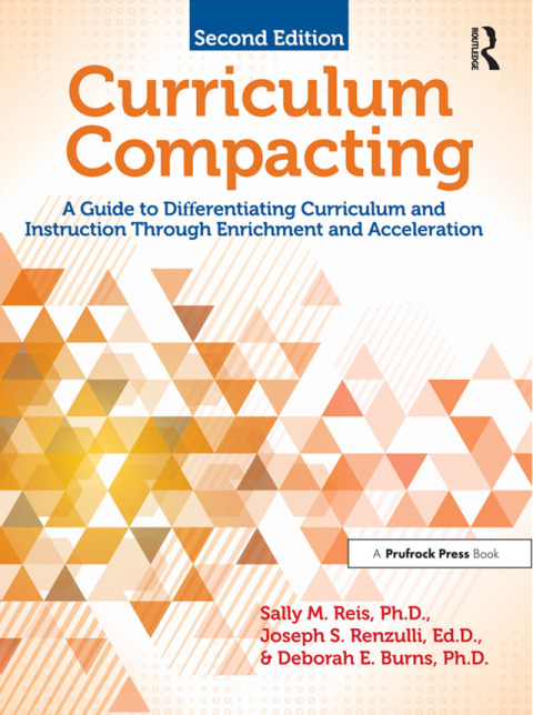 Curriculum Compacting 