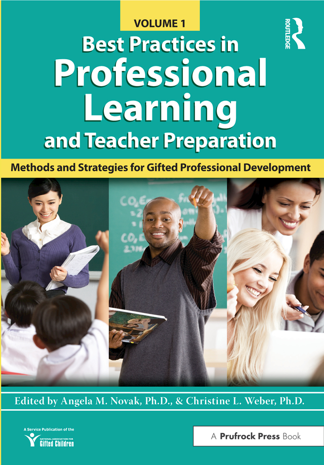 Best Practices in Professional Learning and Teacher Preparation