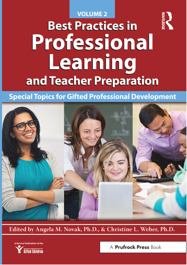 Best Practices in Professional Learning and Teacher Preparation