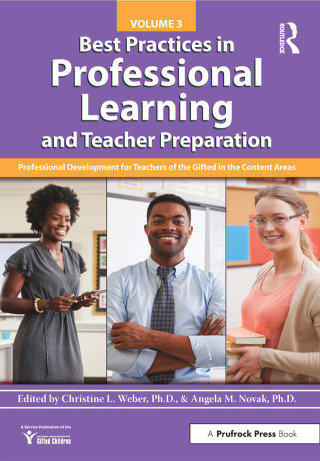 Best Practices in Professional Learning and Teacher Preparation