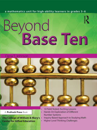 Beyond Base Ten