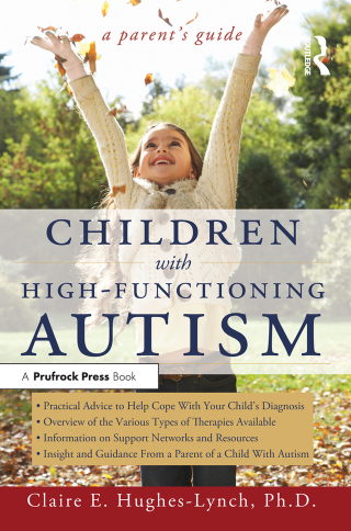 Children With High-Functioning Autism