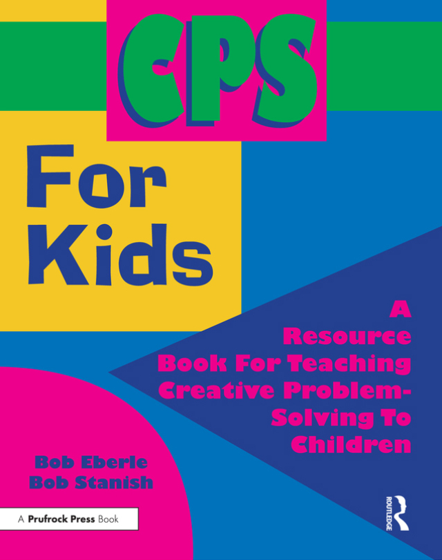 CPS for Kids