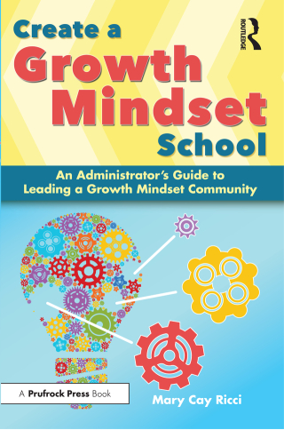 Create a Growth Mindset School