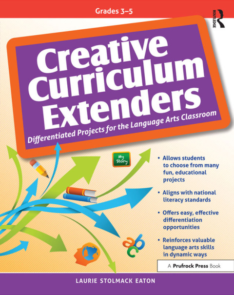 Creative Curriculum Extenders 