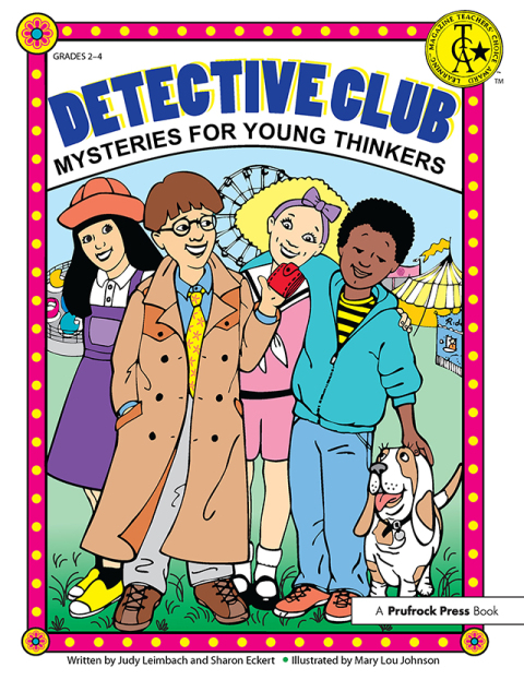 Detective Club 