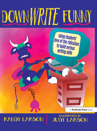 DownWRITE Funny