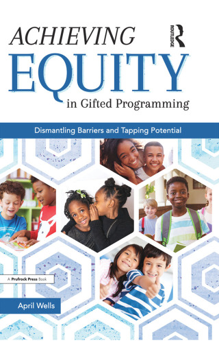 Achieving Equity in Gifted Programming