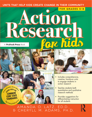 Action Research for Kids