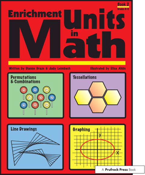 Enrichment Units in Math 