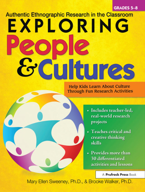 Exploring People and Cultures 