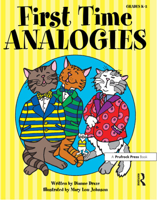 First Time Analogies