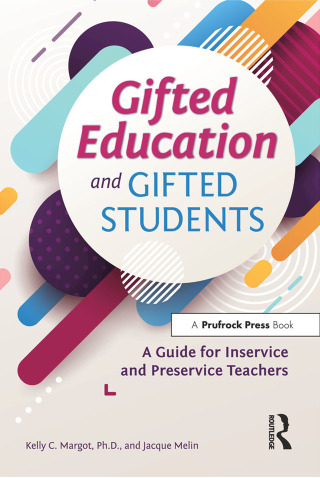 Gifted Education and Gifted Students