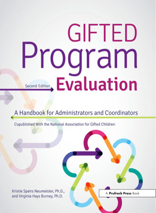 Gifted Program Evaluation