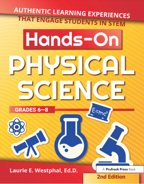 Hands-On Physical Science 