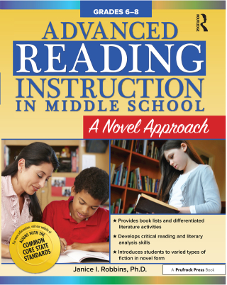 Advanced Reading Instruction in Middle School