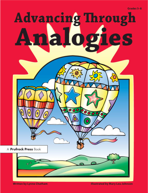 Advancing Through Analogies 