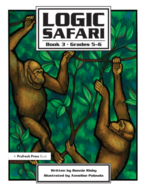 Logic Safari 