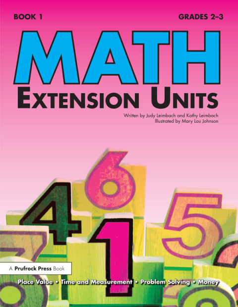 Math Extension Units 