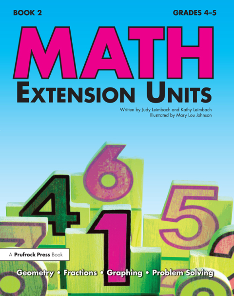 Math Extension Units 