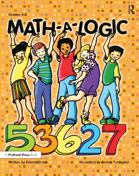 Math-a-Logic 