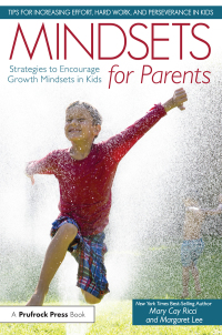 Omslagafbeelding: Mindsets for Parents 1st edition 9781618215246